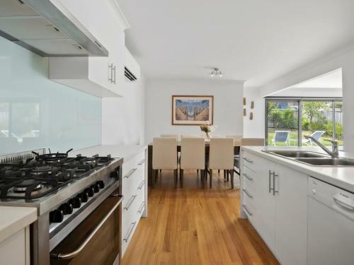 Dunkeith Family Beach Hse