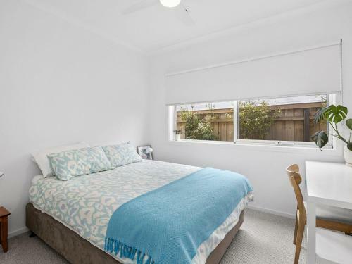 Scott 27 Beach House