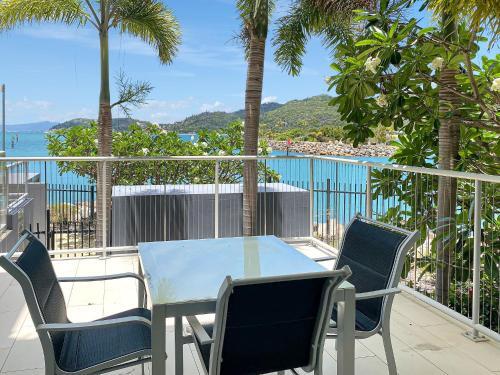 1 Bright Point Apartment 2101