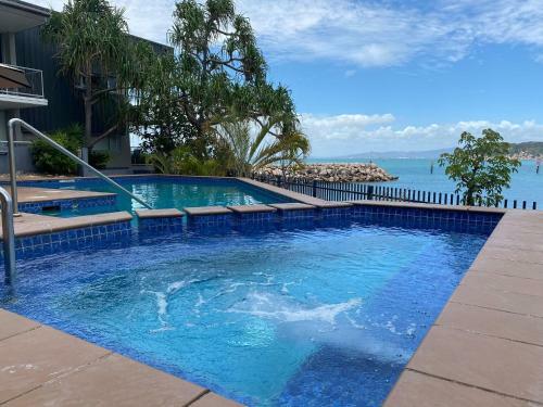 1 Bright Point Apartment 2101