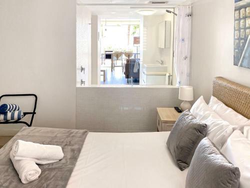 1 Bright Point Apartment 2101
