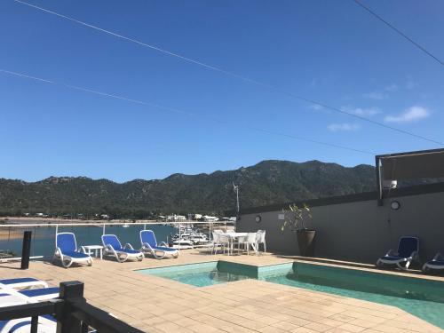 Apartamento Euodia Unit 1102