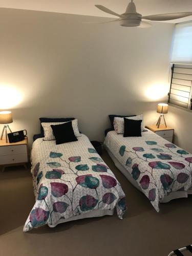 Apartamento Euodia Unit 1102