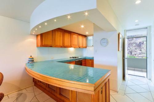 Apartamento Lagoon Beachfront Lodge 107 On Hamilton Island By Hamorent