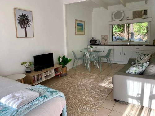Apartamento Nature Retreat On Mandalay