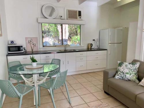Apartamento Nature Retreat On Mandalay