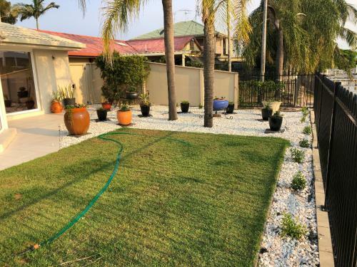 Mulloka Villa. Sunshine Coast Minyama