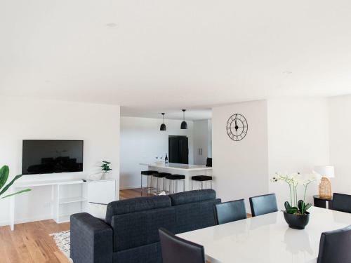 Apartamento The Nest Beach Getaway