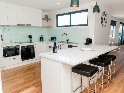 Apartamento The Nest Beach Getaway