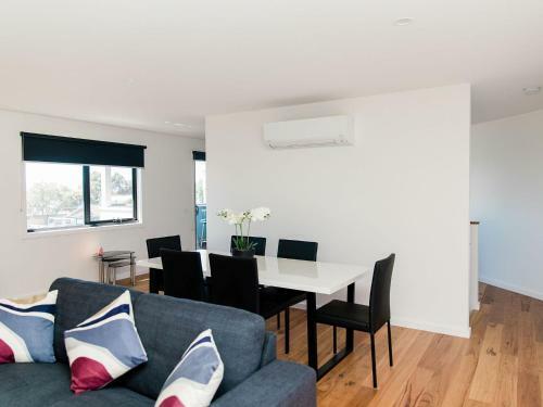 Apartamento The Nest Beach Getaway
