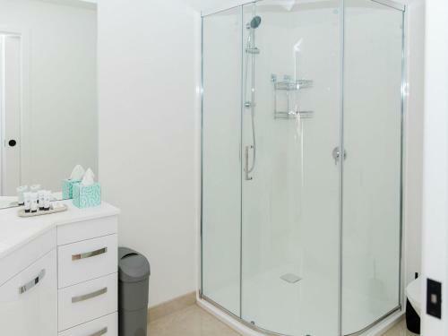 Apartamento The Nest Beach Getaway