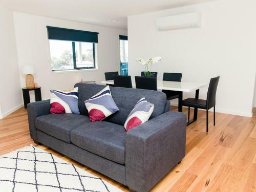 Apartamento The Nest Beach Getaway