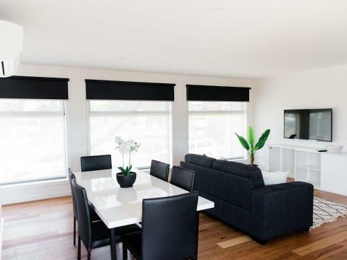 Apartamento The Nest Beach Getaway