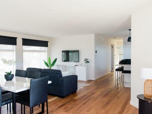 Apartamento The Nest Beach Getaway