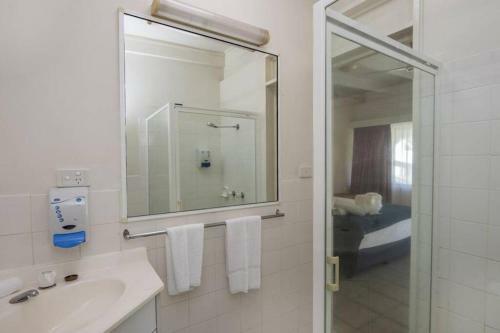 Apartamento Affordable Island Escape! Queen Studio, Nelly Bay