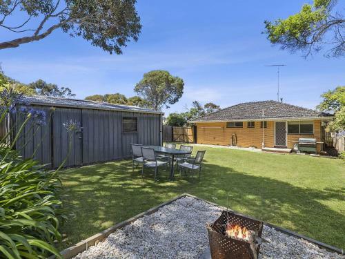 Kinloch Beach House 2