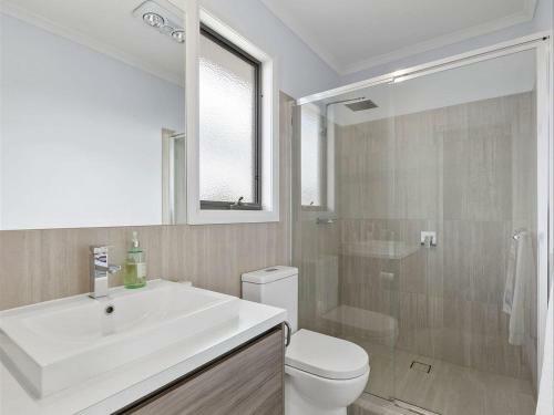 Gogoll Central Beach House 2a
