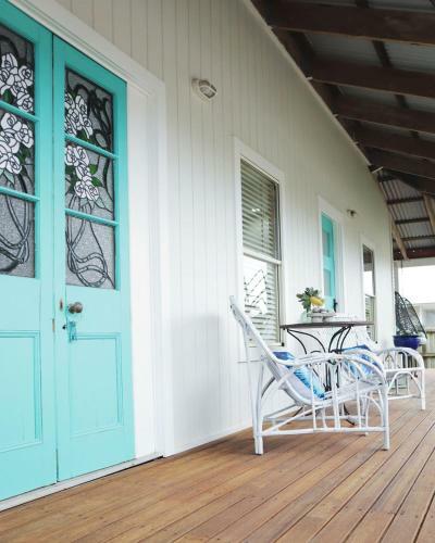 #beach Shack On Oceanic