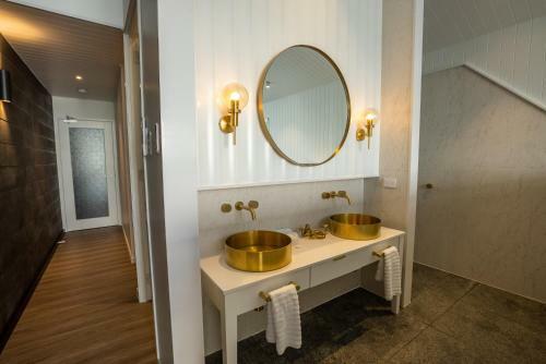Dacha On Maggie - New! - First-class Island Luxury