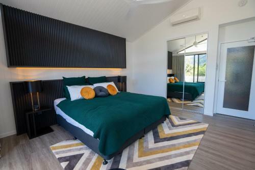 Dacha On Maggie - New! - First-class Island Luxury