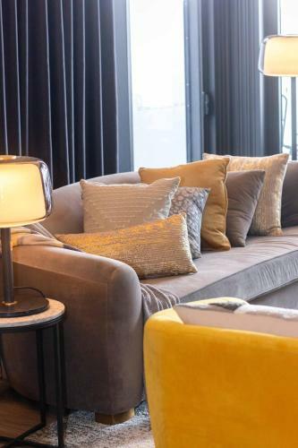 Dacha On Maggie - New! - First-class Island Luxury