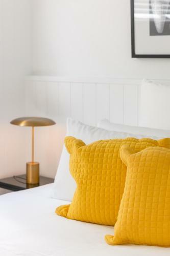 Dacha On Maggie - New! - First-class Island Luxury