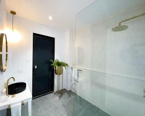 Dacha On Maggie - New! - First-class Island Luxury