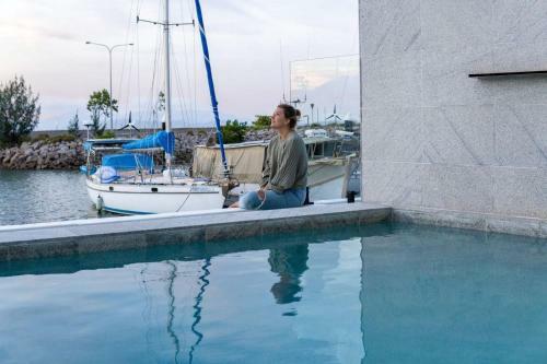 Dacha On Maggie - New! - First-class Island Luxury