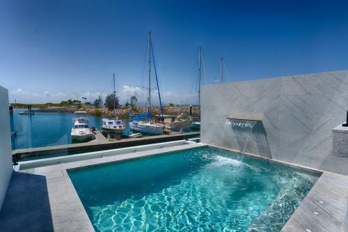 Dacha On Maggie - New! - First-class Island Luxury