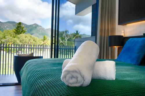 Dacha On Maggie - New! - First-class Island Luxury