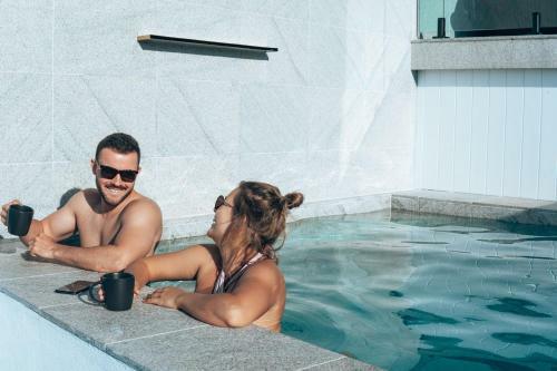 Dacha On Maggie - New! - First-class Island Luxury