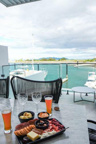 Dacha On Maggie - New! - First-class Island Luxury