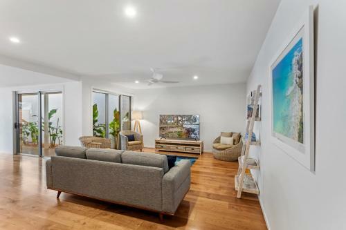 Lennox Retreat