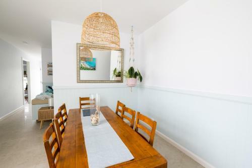 Caba Break Holiday Apartments