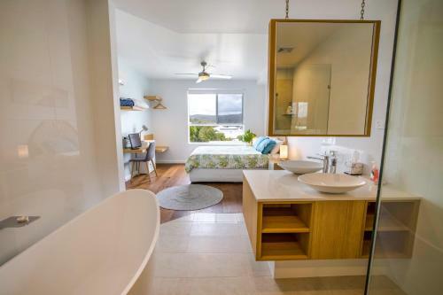 Caba Break Holiday Apartments