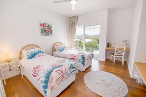Caba Break Holiday Apartments