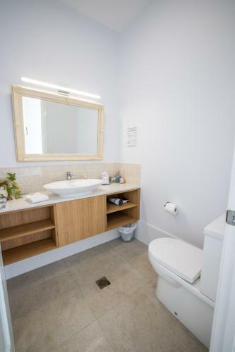 Caba Break Holiday Apartments