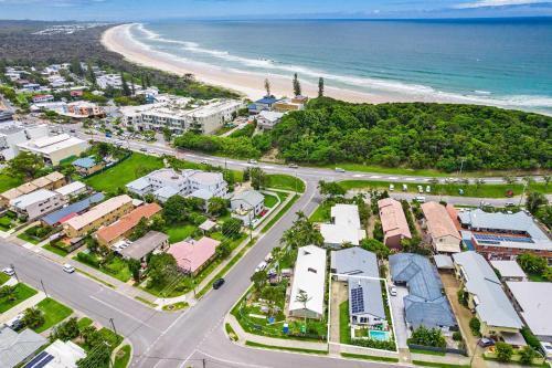 A Perfect Stay - Casa Caba