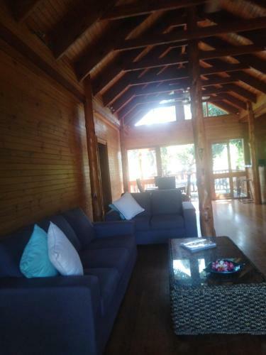 Mango Cottage