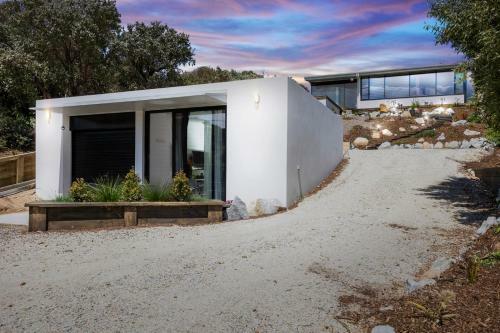 Salt Luxury Couples Villa And Bungalow