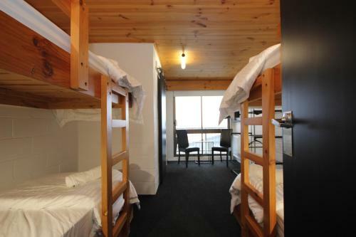 Hotel Lakeside Falls Creek