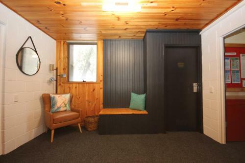 Hotel Lakeside Falls Creek