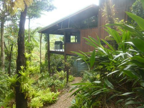 Daintree Holiday Homes - The Folly