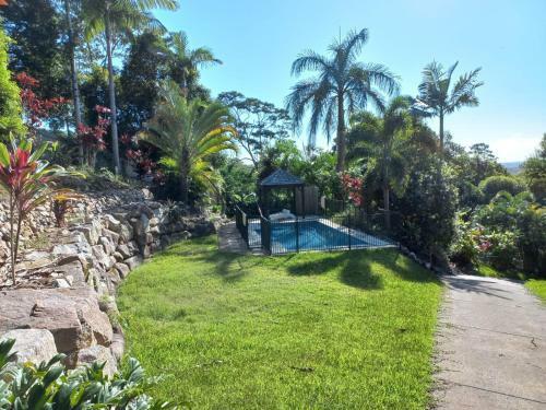 Lodge The Junglehouse Noosa