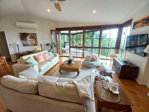 Lodge The Junglehouse Noosa