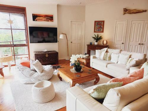 Lodge The Junglehouse Noosa