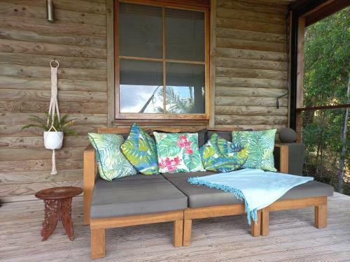 Lodge The Junglehouse Noosa