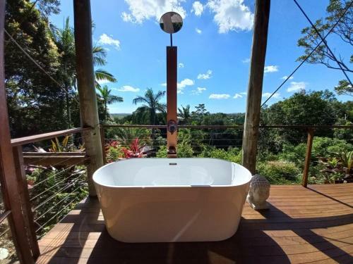 Lodge The Junglehouse Noosa