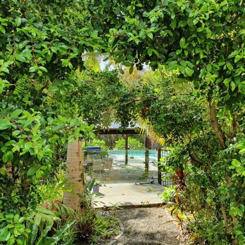 Agroturismo Clearwater Estate