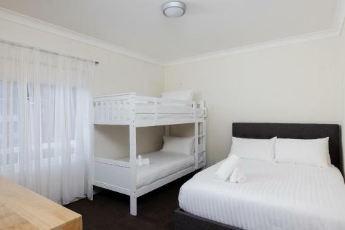 Apartamento 6 Shoal Edge